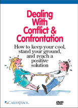 Dealing with Conflict and Confrontation image number 0