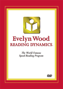 Evelyn Wood Reading Dynamics