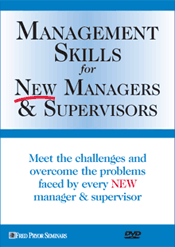 Management Skills for New Managers & Supervisors image number 0