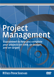 Project Management