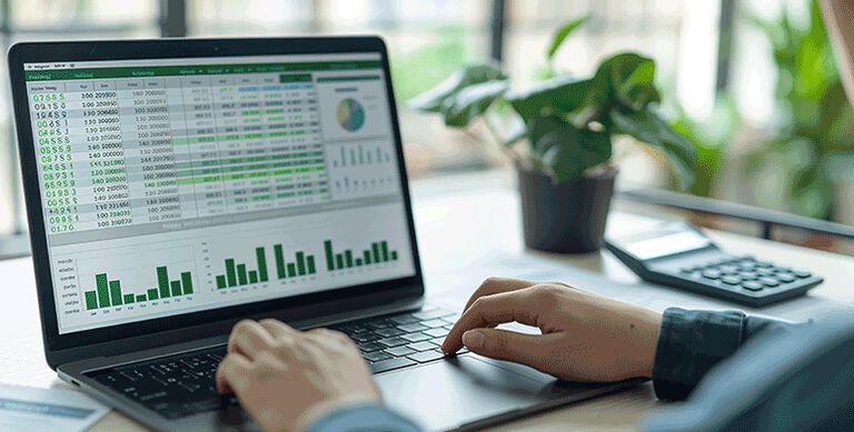 3 Easy Ways to Customize Your Sparklines in Excel