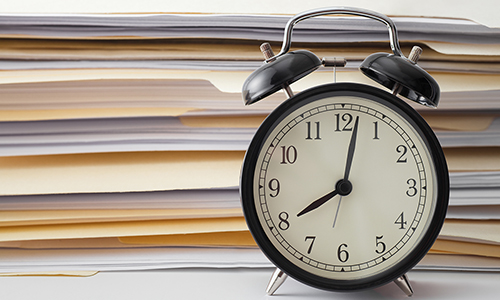 Time Management Series