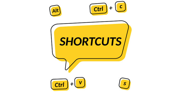 Excel Keyboard Shortcuts