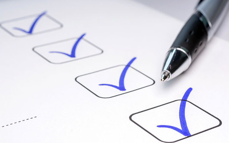 A Goal Setting Worksheet: 9 Critical Questions