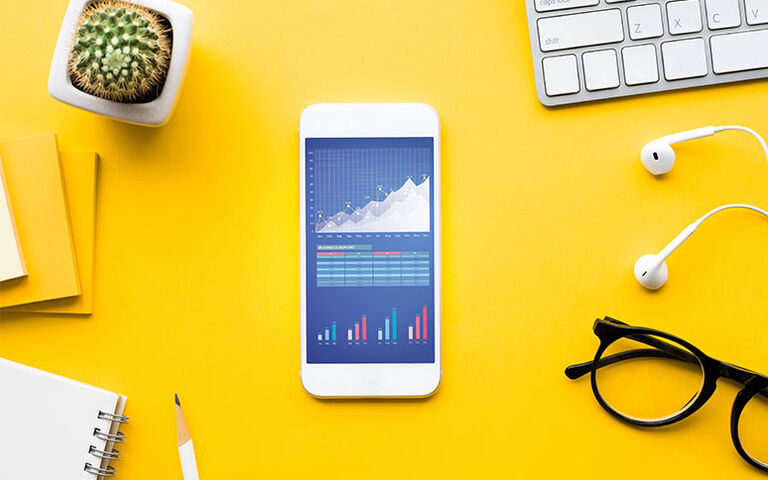 Attacking the Day with Apps: Tips for Better Organization