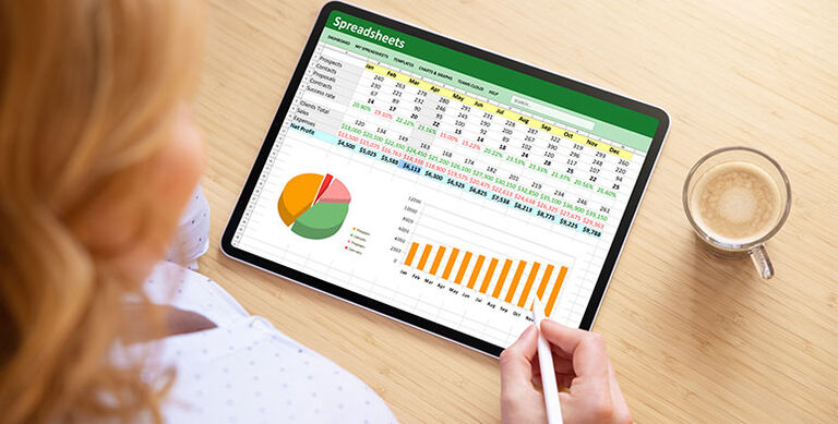 Excel PivotTable Percentage: Which Customers Are Costing You A Fortune?