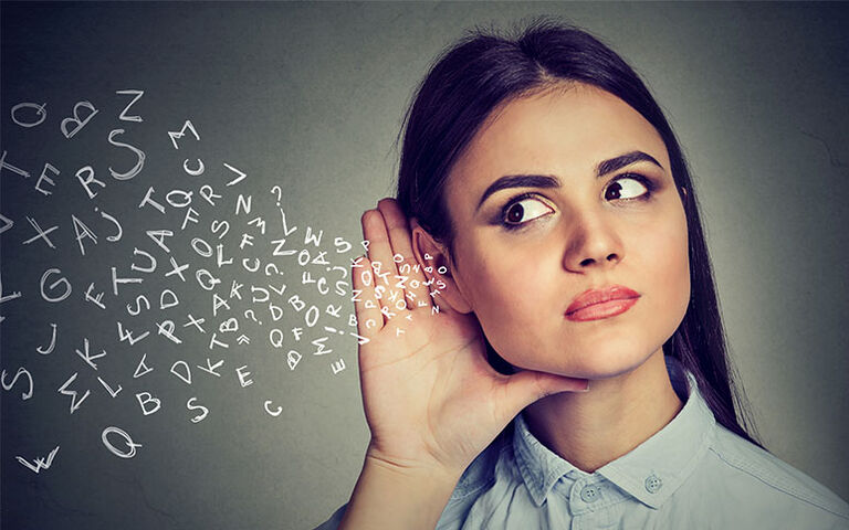 Become a Stronger Active Listener