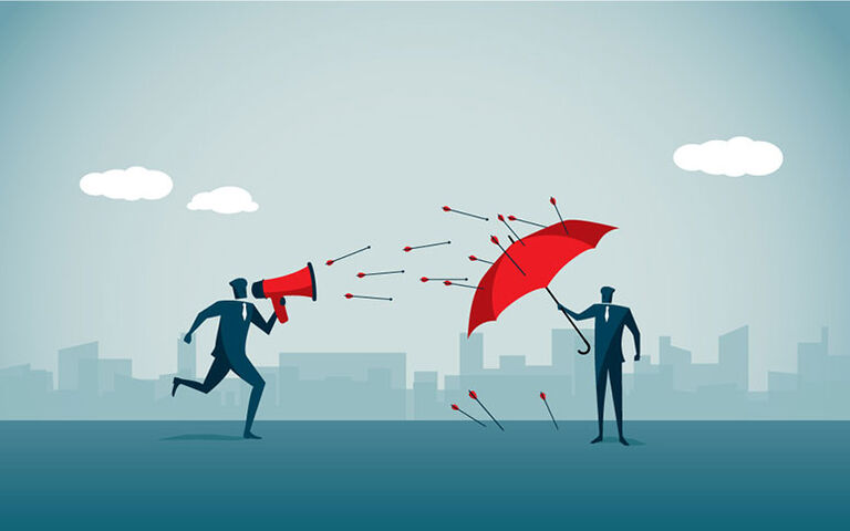 Beyond the Buzzwords: Recognizing (and Avoiding) Workplace Harassment  