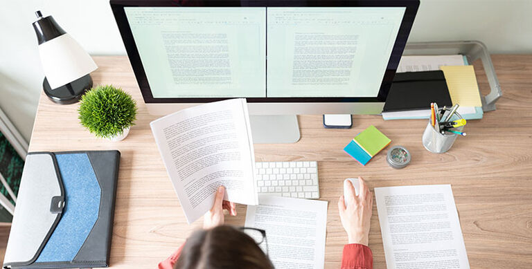 Business Writing for Clarity and Impact