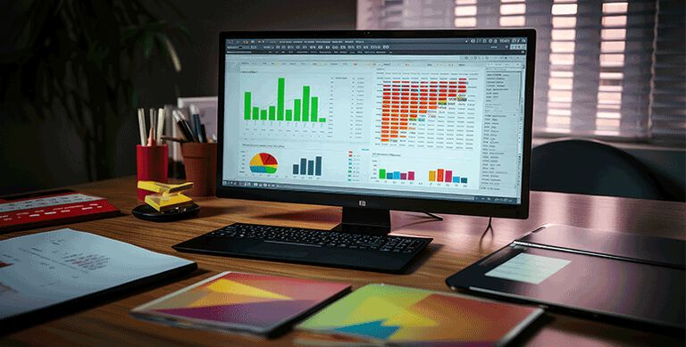 Present Value of Annuity Formulas in Excel