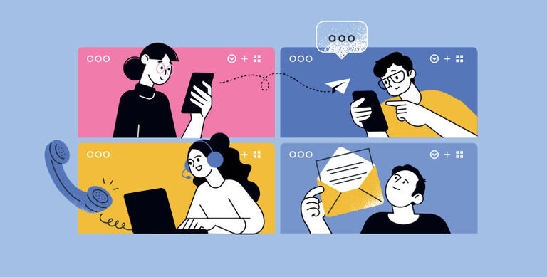 Business Communication Styles and Solutions 