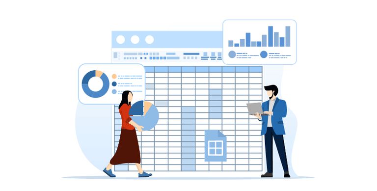 Export Excel Charts to Word and PowerPoint Using Copy/Paste