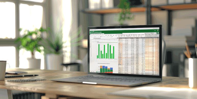 Tips and Tricks to Copy/Paste Formulas Down a Column