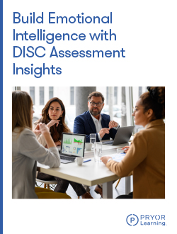 Build Emotional Intelligence with DISC Assessment Insights