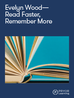 Evelyn Wood - Read Faster, Remember More