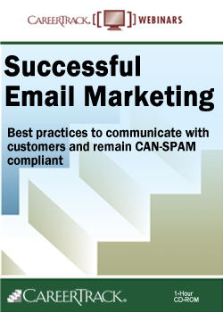 Successful Email Marketing