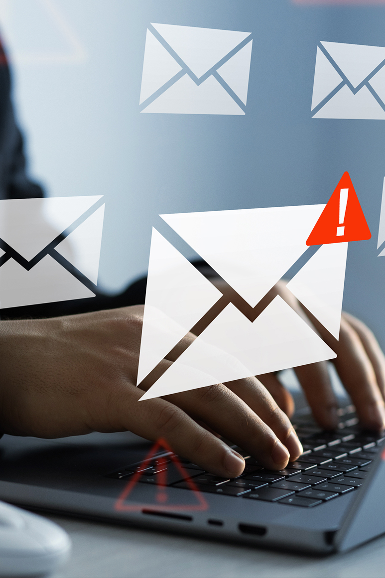 Bad E-mail Habits: What Message Are You Sending?