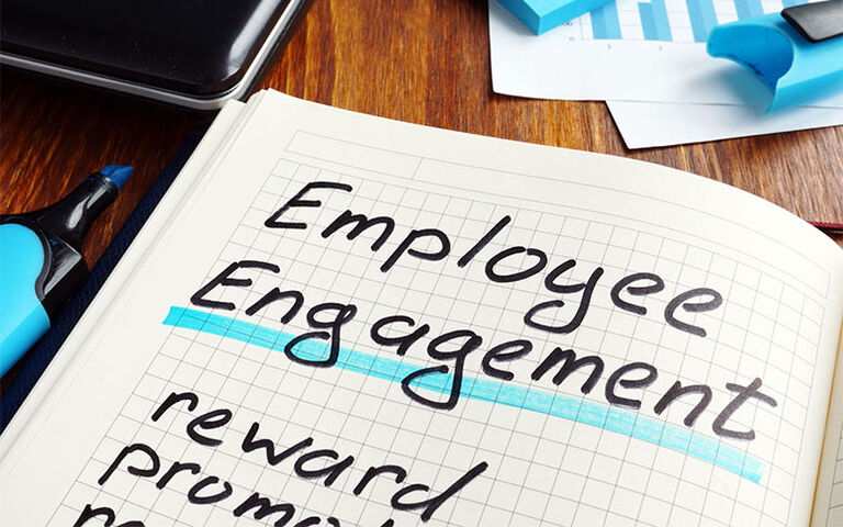 Employee Engagement: A Case Study
