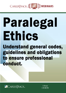 Paralegal Ethics