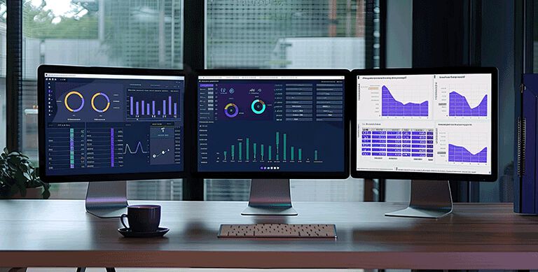 Excel Lookup Formula to Create Combined Tables