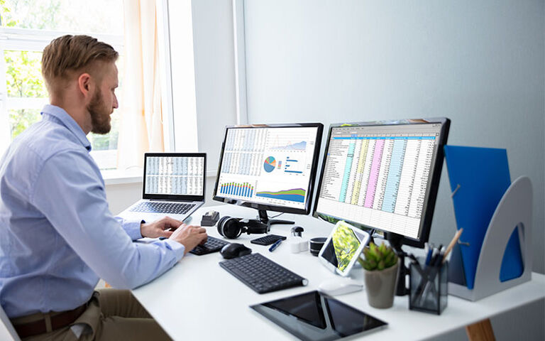 External Reference Links: Link Excel Worksheets Together