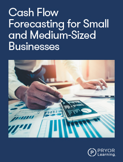 Cash Flow Forecasting for Small and Medium-Sized Businesses image number 0