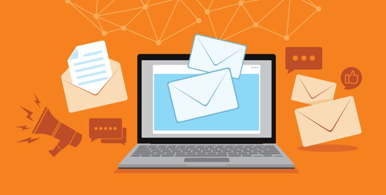 Email Organization Strategies to Use Right Away