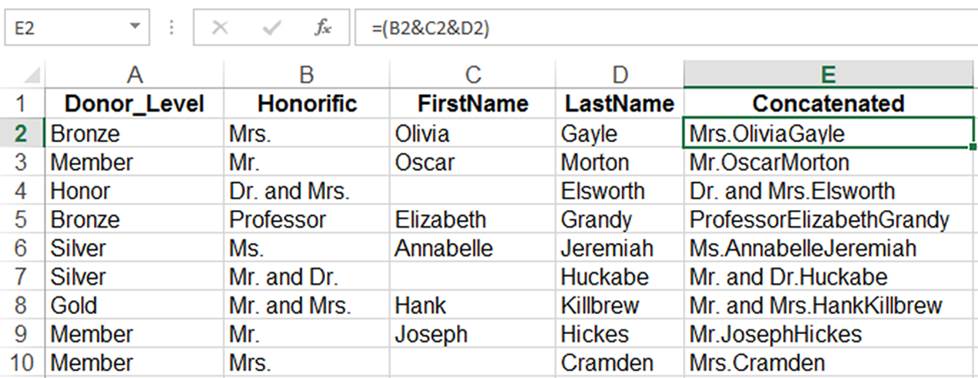 Fred Pryor Seminars_Excel Formula Syntax_Figure 4