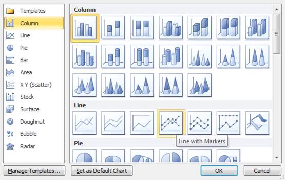 Fred Pryor Seminars_Pareto Chart in Excel_figure 11
