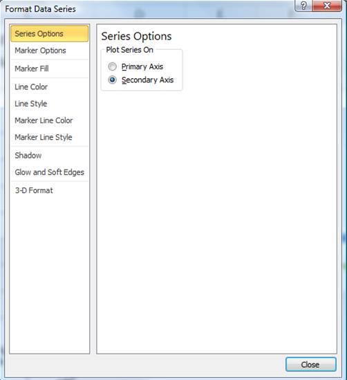 Fred Pryor Seminars_Pareto Chart in Excel_figure 13