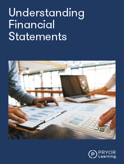 Understanding Financial Statements