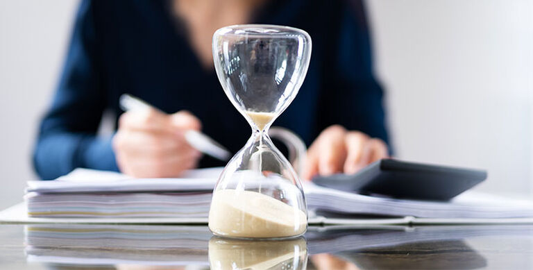 How to Conduct a Time Audit