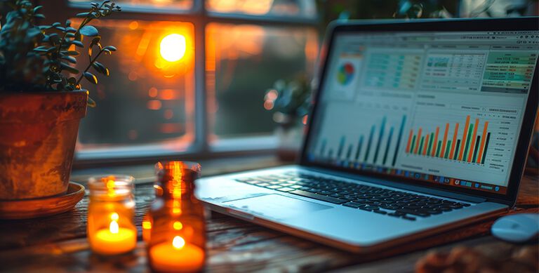 How to Create a PivotTable from Multiple Sheets