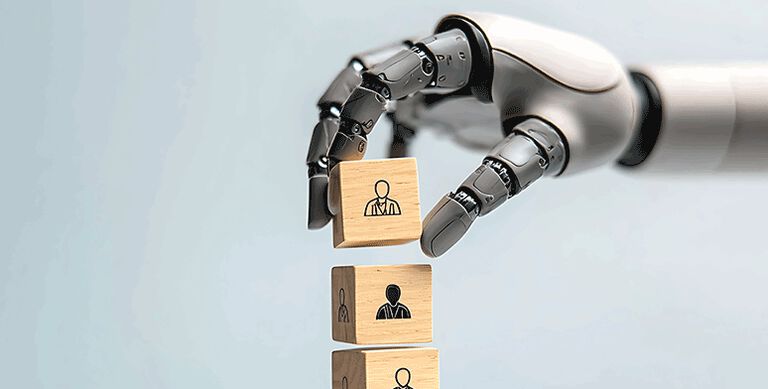 How to Use AI in Job Interviews for Smarter Hiring