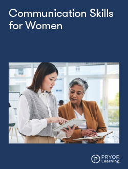Communication Skills for Women image number 0