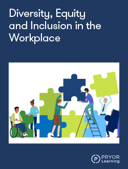 Diversity, Equity and Inclusion in the Workplace