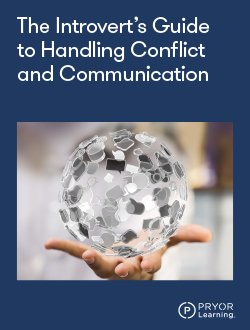 The Introvert's Guide to Handling Conflict and Communication