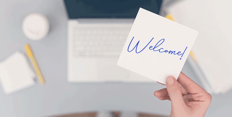 How to Improve Your Onboarding Process and Set New Hires Up for Success