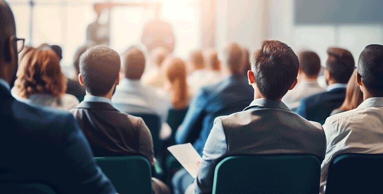 Face-to-Face Learning: A Competitive Edge in Professional Development