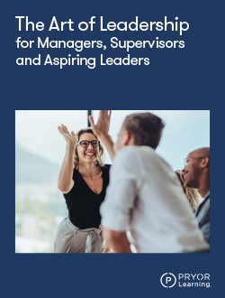 The Art of Leadership