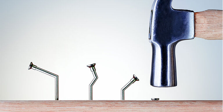 Learning From Failure