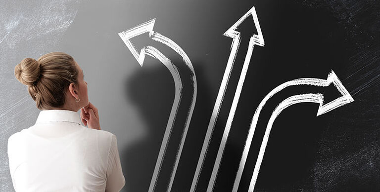 Strategic Thinking Skills When Managing Others