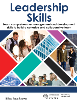 Leadership Skills image number 0