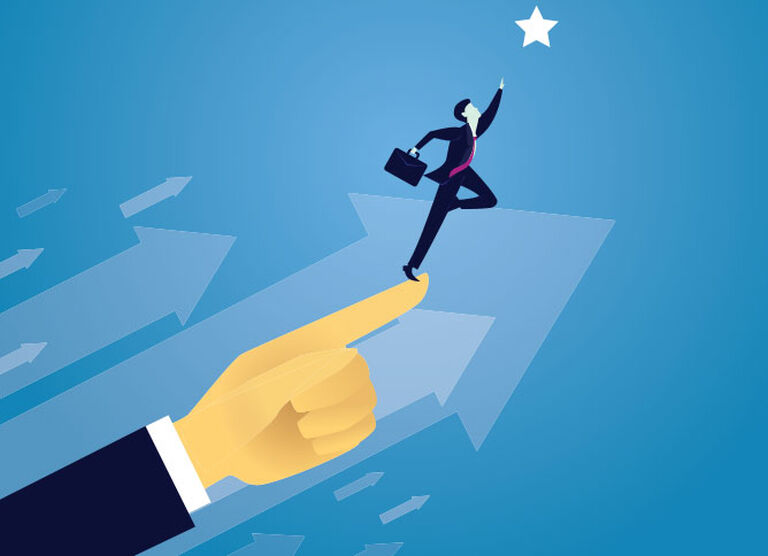 Simple Actions that Build Employee Motivation