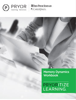 Evelyn Wood Memory Dynamics