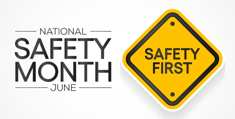 National Safety Month: Building a Safety Culture in the Workplace