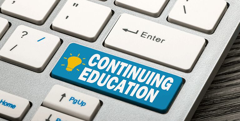 How Continuing Education and Team Training Boost Workforce Productivity