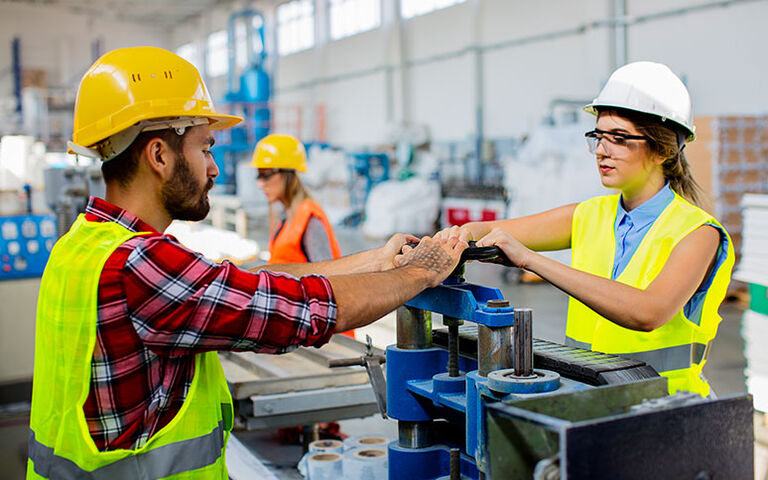 Ensuring OSHA Safety in the Workplace 