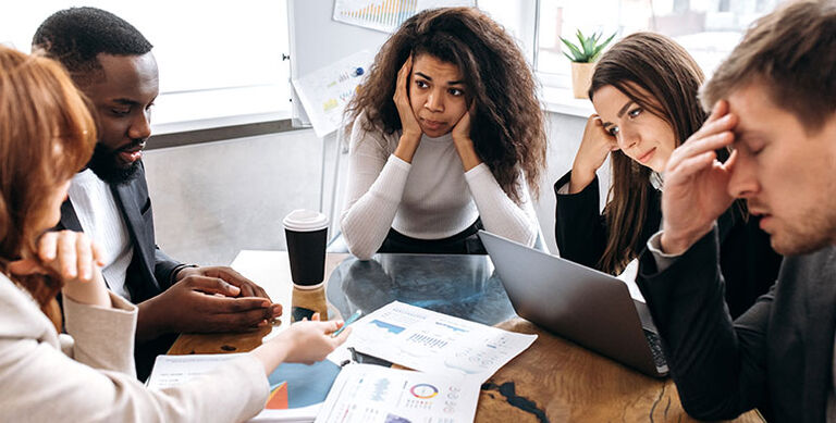 Personality and Conflict Managing Style