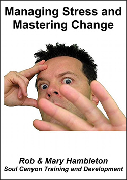 Managing Stress and Mastering Change image number 0